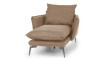 SKYE chaise-longue 96x90cm PANTONE | 100% laatu SKYE chaise-longue 96x90cm PANTONE | Collection PRIMAVERA | ZIPhome.ee kuva 1