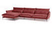 SKYE 2DML-2PR nurgadiivan vasaknurk 250x165cm BLUSH | 100% Quality SKYE 2DML-2PR nurgadiivan vasaknurk 250x165cm BLUSH | Collection PRIMAVERA | ZIPhome.ee image 1