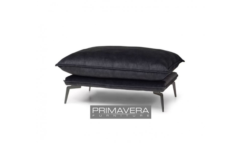 SKYE tumba 90x70cm ANTHRACITE | Kollektsioon PRIMAVERA | ZIPhome.ee image 1