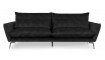 SKYE 2,5-ne diivan 215x100cm ANTHRACITE | Kollektsioon PRIMAVERA | ZIPhome.ee pilt 1