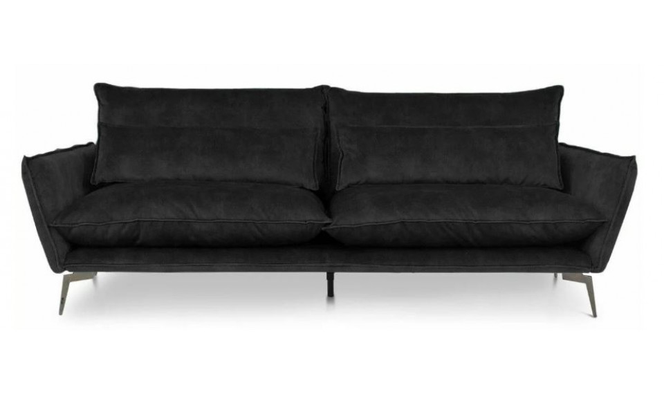 SKYE 2,5-ne diivan 215x100cm ANTHRACITE | Kollektsioon PRIMAVERA | ZIPhome.ee pilt 1
