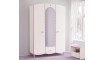 PRINCESS 3 ustega riidekapp | Princess | ZIPhome.ee pilt 2