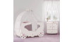 PRINCESS beebivoodi (70x130 cm) | 100% Quality PRINCESS beebivoodi (70x130 cm) | Princess | ZIPhome.ee image 3