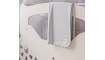 PRINCESS beebivoodi (70x130 cm) | 100% Quality PRINCESS beebivoodi (70x130 cm) | Princess | ZIPhome.ee image 4