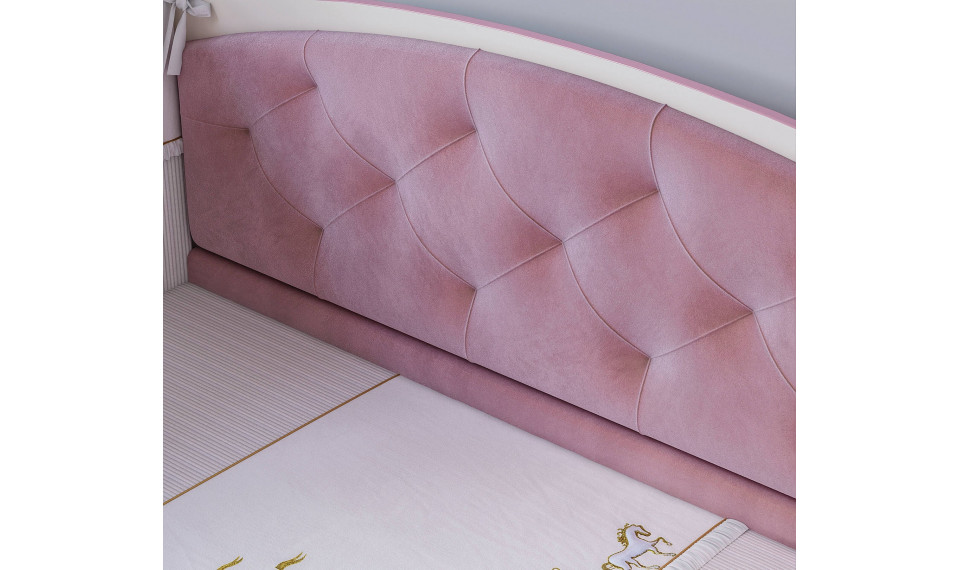 PRINCESS beebivoodi (70x130 cm) | Princess | ZIPhome.ee image 5