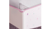 PRINCESS voodi (90x200 cm) | 100% kvaliteet PRINCESS voodi (90x200 cm) | Princess | ZIPhome.ee pilt 6