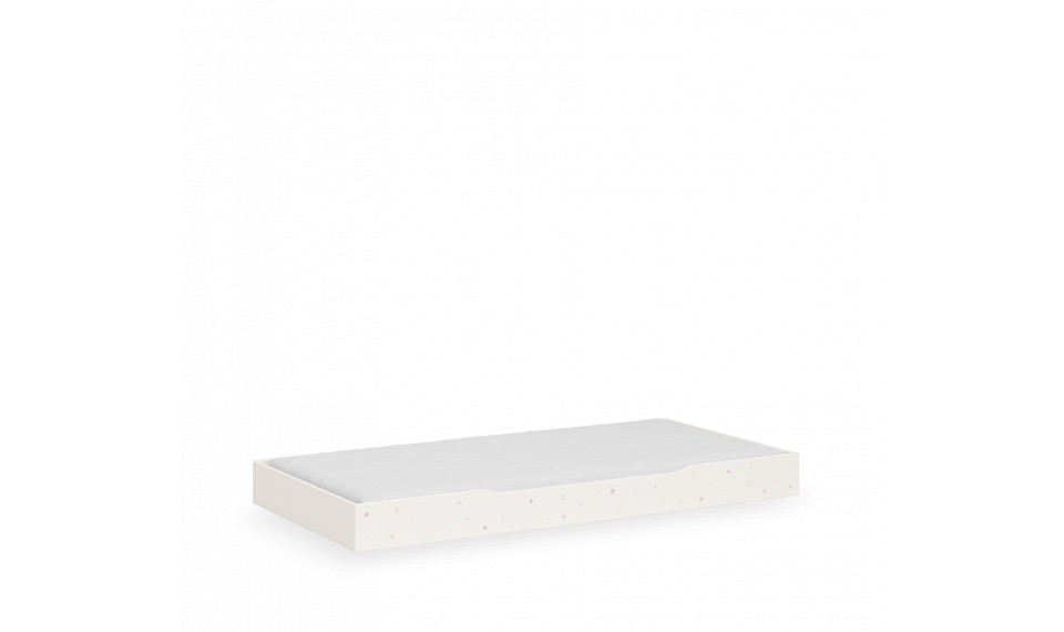 PRINCESS liisavoodi (90x190 cm) | Princess | ZIPhome.ee pilt 1