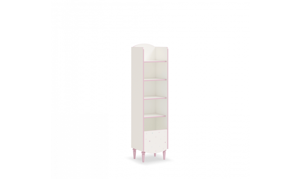 PRINCESS SMALL BOOKCASE | Princess | ZIPhome.ee kuva 1