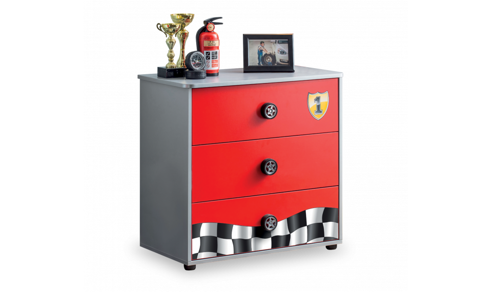 RACE CUP kummut | Racecup | ZIPhome.ee pilt 1