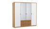 RIO RI-4D riidekapp | RIO | ZIPhome.ee pilt 1