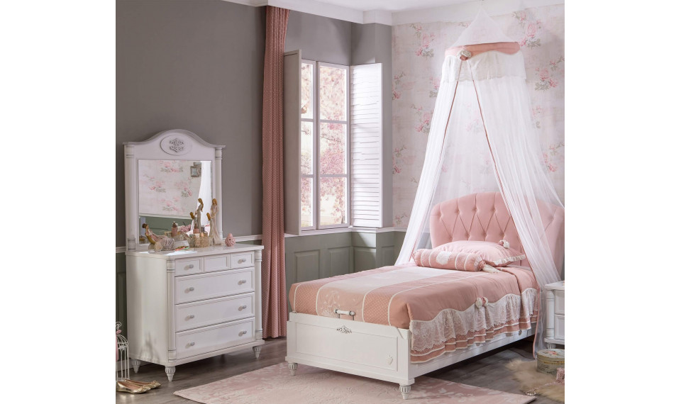 ROMANTIC kummut | Romantic | ZIPhome.ee pilt 3