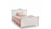 ROMANTIC BED (120x200 cm) | 100% laatu ROMANTIC BED (120x200 cm) | Romantic | ZIPhome.ee kuva 1