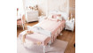 ROMANTIC BED (120x200 cm) | 100% laatu ROMANTIC BED (120x200 cm) | Romantic | ZIPhome.ee kuva 2