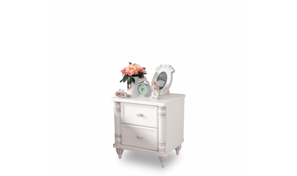 ROMANTIC öökapp | Romantic | ZIPhome.ee pilt 1