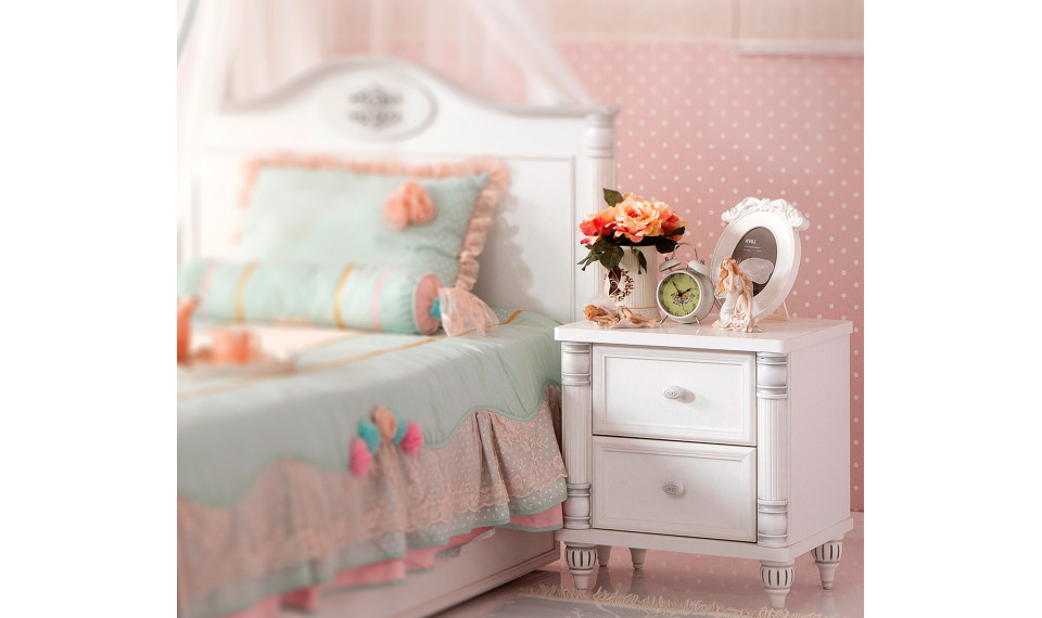 ROMANTIC öökapp | Romantic | ZIPhome.ee pilt 2