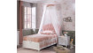 ROMANTIC FABRIC HEADED BED WITH BASE (10 | 100% Quality ROMANTIC FABRIC HEADED BED WITH BASE (10 | Romantic | ZIPhome.ee image 2