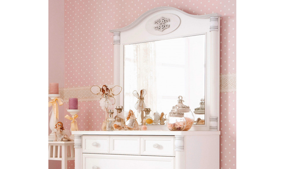 ROMANTIC peegel | Romantic | ZIPhome.ee pilt 2