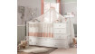 ROMANTIC beebivoodi-transformer (80x180 cm) | Romantic Baby | ZIPhome.ee pilt 2