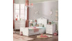 ROMANTIC beebivoodi-transformer (80x180 cm) | Romantic Baby | ZIPhome.ee pilt 5