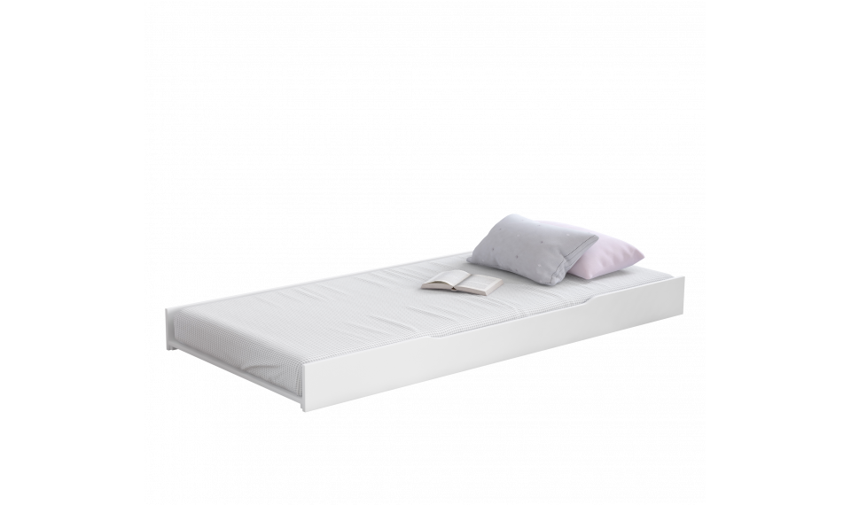 ROMANTICA DAYBED liisa voodi | Romantica | ZIPhome.ee image 1