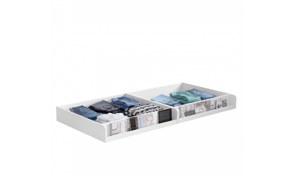 ROMANTICA DAYBED laste voodi pesukast | Romantica | ZIPhome.ee pilt 2