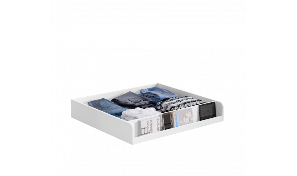 ROMANTICA DAYBED laste voodi pesukast | Romantica | ZIPhome.ee pilt 1