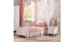 ROMANTICA voodi (100x200 cm) | 100% kvaliteet ROMANTICA voodi (100x200 cm) | Romantica | ZIPhome.ee pilt 2