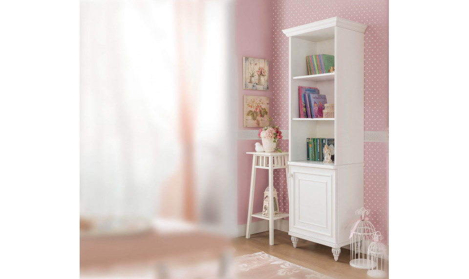 ROMANTICA книжная полка | Детские полки | ZIPhome.ee изображение 2