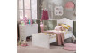 ROMANTICA beebivoodi-transformer (75x160 cm) | Romantica Baby | ZIPhome.ee pilt 3