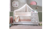 ROMANTICA beebivoodi-transformer (75x160 cm) | Romantica Baby | ZIPhome.ee pilt 2