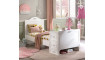 ROMANTICA beebivoodi-transformer (75x160 cm) | Romantica Baby | ZIPhome.ee pilt 4