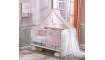 ROMANTICA beebivoodi (70x140 cm) | Romantica Baby | ZIPhome.ee pilt 2