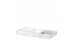 ROMANTICA PULL-OUT DRAWER | Romantica Baby | ZIPhome.ee image 1