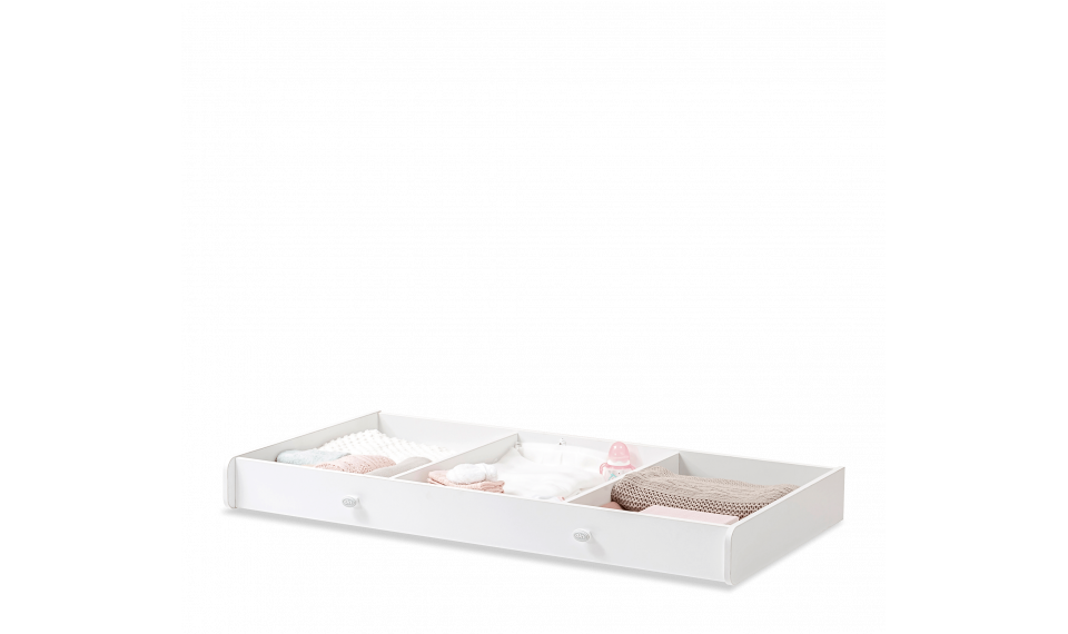 ROMANTICA PULL-OUT DRAWER | Romantica Baby | ZIPhome.ee image 1
