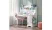 RUSTIC WHITE kirjutuslaua riiul | 100% kvaliteet RUSTIC WHITE kirjutuslaua riiul | Rustic White | ZIPhome.ee pilt 3