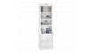 RUSTIC WHITE raamaturiiul | 100% Quality RUSTIC WHITE raamaturiiul | Rustic White | ZIPhome.ee image 1