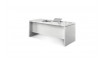 SEDONA 180 письменный стол | 100% качество SEDONA 180 письменный стол | Письменные столы | ZIPhome.ee изображение 3