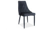 TRIX TOOL VELVET MUST 19 | 100% kvaliteet TRIX TOOL VELVET MUST 19 | Toolid ja tugitoolid | ZIPhome.ee pilt 1