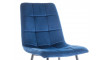 MILA CHAIR VELVET DARK BLUE 86 | 100% Quality MILA CHAIR VELVET DARK BLUE 86 | Chairs | ZIPhome.ee image 2