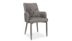 RICARDO CHAIR GREY 06 | 100% Quality RICARDO CHAIR GREY 06 | Chairs | ZIPhome.ee image 1