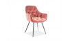 CHERRY VELVET TOOL ANTIK ROOSA 52 | SOODUSMÜÜK | ZIPhome.ee изображение 1