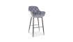 CHERRY Baaripukk H-1 Velvet BLUVEL 14 hall | Baaripukid | ZIPhome.ee pilt 1