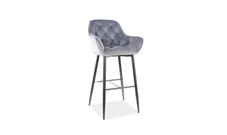 CHERRY Baaripukk H-1 Velvet BLUVEL 14 hall | Baaripukid | ZIPhome.ee pilt 1
