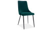 PIANO B Chair Mat Velvet 75 Green | 100% Quality PIANO B Chair Mat Velvet 75 Green | Chairs | ZIPhome.ee image 1