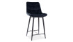CHIC H2 Baaripukk VELVET BLUVEL 19 Must | Baaripukid | ZIPhome.ee pilt 1