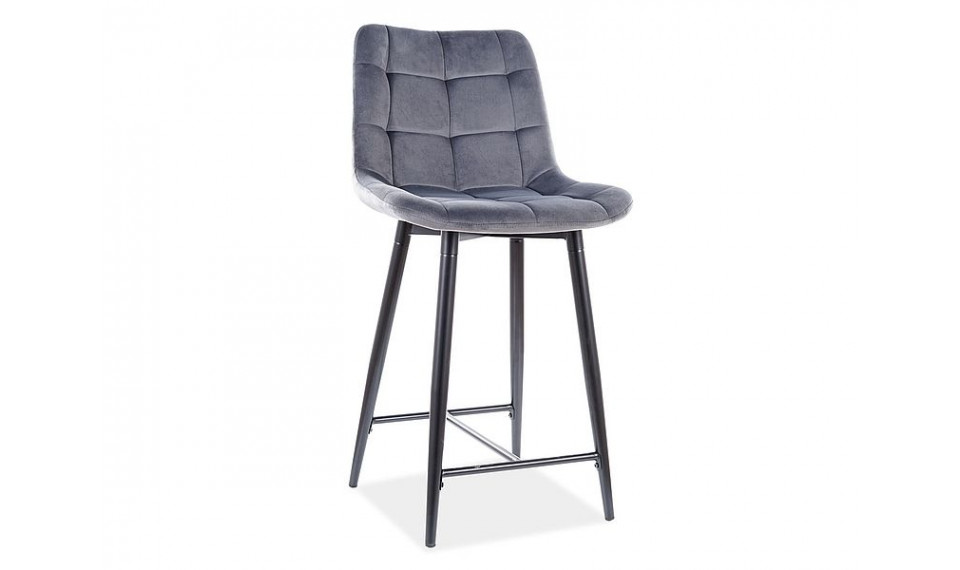 CHIC H2 Baaripukk VELVET BLUVEL 14 Hall | Baaripukid | ZIPhome.ee pilt 1