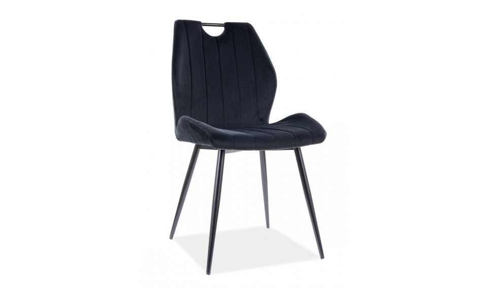 ARCO Tool VELVET BLUVEL 19 Must | Toolid | ZIPhome.ee pilt 1