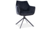 AZALIA Tool VELVET BLUVEL 19 Must | 100% Quality AZALIA Tool VELVET BLUVEL 19 Must | Toolid ja tugitoolid | ZIPhome.ee image 1