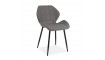 HALS Chair TAP06 Grey | 100% laatu HALS Chair TAP06 Grey | Tuolit | ZIPhome.ee kuva 1