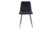 IRYS Стул VELVET BLUVEL 19 Черный | Стулья | ZIPhome.ee изображение 2